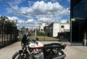 Motos - Royal Enfield ROYALD ENFIELD - INTERCEP 2021 Nafta  - En Venta