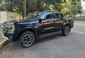 Camionetas - Ford Ranger limited 2025 Diesel 30000Km - En Venta