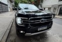 Camionetas - Ford Ranger limited 2025 Diesel 30000Km - En Venta