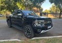 Camionetas - Ford Ranger limited 2025 Diesel 35000Km - En Venta