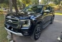 Camionetas - Ford Ranger limited 2025 Diesel 35000Km - En Venta