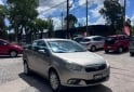 Autos - Fiat GRAND SIENA 1.4 ATRACTIVE 2013 Nafta  - En Venta
