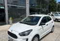 Autos - Ford KA 1.5 SE 5P 2021 Nafta  - En Venta