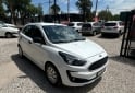 Autos - Ford KA 1.5 SE 5P 2021 Nafta  - En Venta