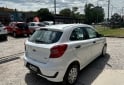 Autos - Ford KA 1.5 SE 5P 2021 Nafta  - En Venta