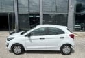 Autos - Ford KA 1.5 SE 5P 2021 Nafta  - En Venta