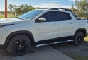 Camionetas - Fiat Toro Freedom 2019 Diesel 103000Km - En Venta