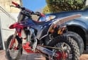 Motos - Honda Crf 450 2016 Nafta 40Km - En Venta