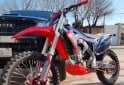 Motos - Honda Crf 450 2016 Nafta 40Km - En Venta