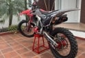 Motos - Honda Crf 450 2016 Nafta 40Km - En Venta