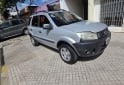 Autos - Ford Eco 2010 GNC 130000Km - En Venta