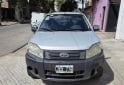 Autos - Ford Eco 2010 GNC 130000Km - En Venta