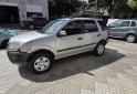 Autos - Ford Eco 2010 GNC 130000Km - En Venta