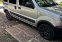 Utilitarios - Renault Kangoo 2014 Diesel 170000Km - En Venta