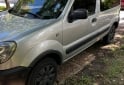 Utilitarios - Renault Kangoo 2014 Diesel 170000Km - En Venta