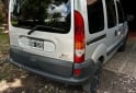 Utilitarios - Renault Kangoo 2014 Diesel 170000Km - En Venta