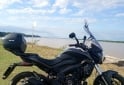 Motos - Bajaj dominar 400 2023 Nafta 25000Km - En Venta