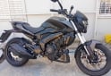 Motos - Bajaj dominar 400 2023 Nafta 25000Km - En Venta