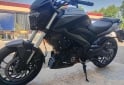 Motos - Bajaj dominar 400 2023 Nafta 25000Km - En Venta