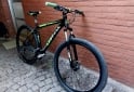 Deportes - Bicicleta de Montaña MTB R29 Shimano Aluminio 21 Velocidades - En Venta