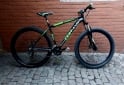 Deportes - Bicicleta de Montaña MTB R29 Shimano Aluminio 21 Velocidades - En Venta