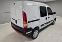Utilitarios - Renault Kangoo comfort 5as 2015 Nafta 115000Km - En Venta
