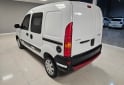 Utilitarios - Renault Kangoo comfort 5as 2015 Nafta 115000Km - En Venta