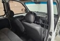 Utilitarios - Renault Kangoo comfort 5as 2015 Nafta 115000Km - En Venta