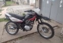 Motos - Motomel Skua 150 2023 Nafta 10600Km - En Venta