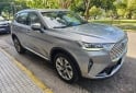 Autos - Haval H6 Supreme 2025 Nafta 4400Km - En Venta