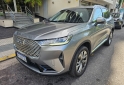 Autos - Haval H6 Supreme 2025 Nafta 4400Km - En Venta