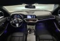 Autos - Bmw 330I Sportline 2021 Nafta 70700Km - En Venta