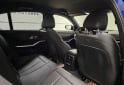 Autos - Bmw 330I Sportline 2021 Nafta 70700Km - En Venta