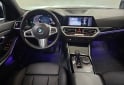 Autos - Bmw 330I Sportline 2021 Nafta 70700Km - En Venta