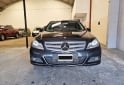 Autos - Mercedes Benz C 250 Blue Efficiency 2012 Nafta 210000Km - En Venta