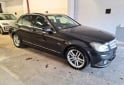 Autos - Mercedes Benz C 250 Blue Efficiency 2012 Nafta 210000Km - En Venta