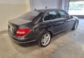 Autos - Mercedes Benz C 250 Blue Efficiency 2012 Nafta 210000Km - En Venta