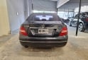 Autos - Mercedes Benz C 250 Blue Efficiency 2012 Nafta 210000Km - En Venta