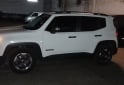 Camionetas - Jeep Renegade 2017 Nafta 118000Km - En Venta