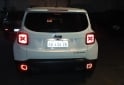 Camionetas - Jeep Renegade 2017 Nafta 118000Km - En Venta