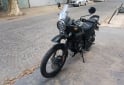 Motos - Royal Enfield Himalayan BS4 2020 Nafta 8500Km - En Venta