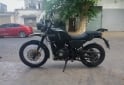 Motos - Royal Enfield Himalayan BS4 2020 Nafta 8500Km - En Venta