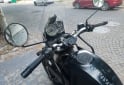 Motos - Royal Enfield Himalayan BS4 2020 Nafta 8500Km - En Venta
