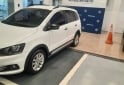 Autos - Volkswagen SURAN 1.6 TRACK 2018 Nafta 100000Km - En Venta