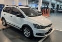 Autos - Volkswagen SURAN 1.6 TRACK 2018 Nafta 100000Km - En Venta