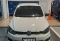 Autos - Volkswagen SURAN 1.6 TRACK 2018 Nafta 100000Km - En Venta