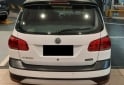 Autos - Volkswagen SURAN 1.6 TRACK 2018 Nafta 100000Km - En Venta