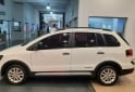 Autos - Volkswagen SURAN 1.6 TRACK 2018 Nafta 100000Km - En Venta