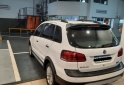 Autos - Volkswagen SURAN 1.6 TRACK 2018 Nafta 100000Km - En Venta