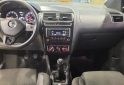 Autos - Volkswagen SURAN 1.6 TRACK 2018 Nafta 100000Km - En Venta